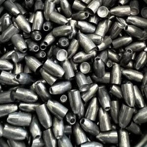 .177 (.1775) Caliber Dish Base Slugs – 13–20 Grain – 125 Count