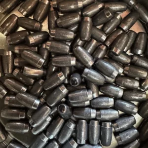 .22 Caliber Boat Tail Slugs (.2175) – 30–40 Grain XLHP – 125 Count