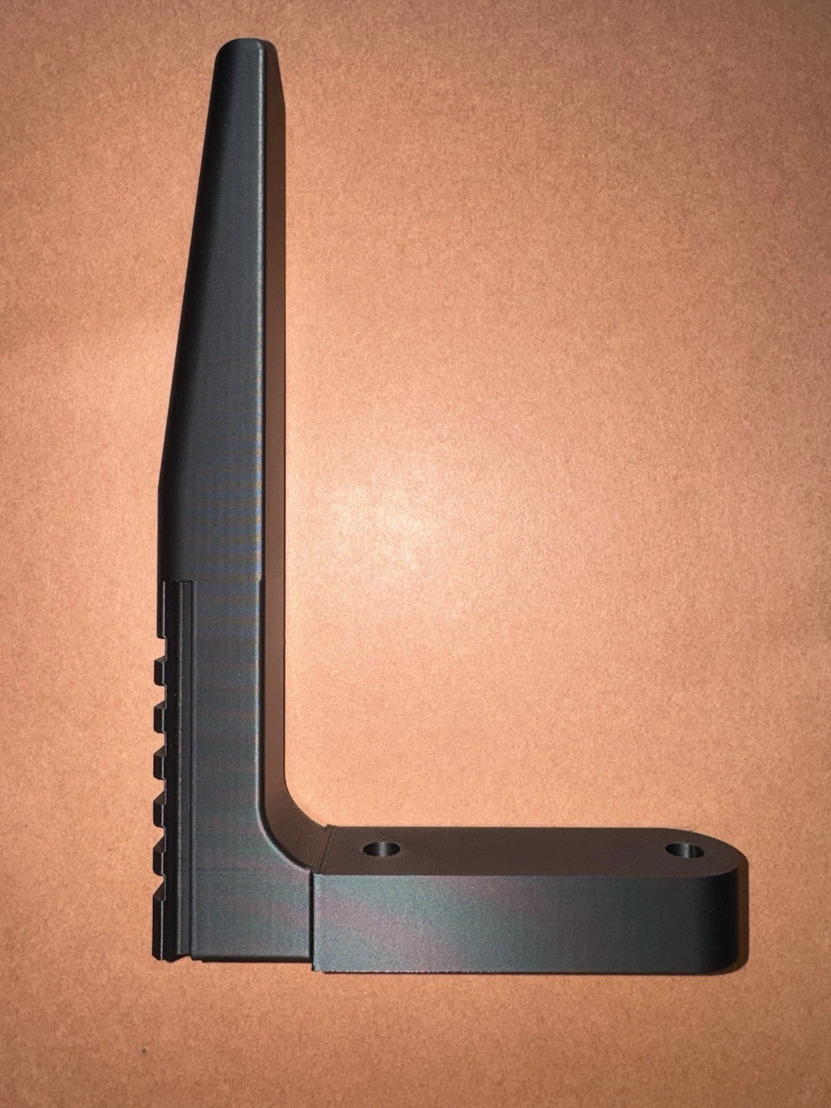 FX Panthera 3D Printed Bag Rider - Image 2