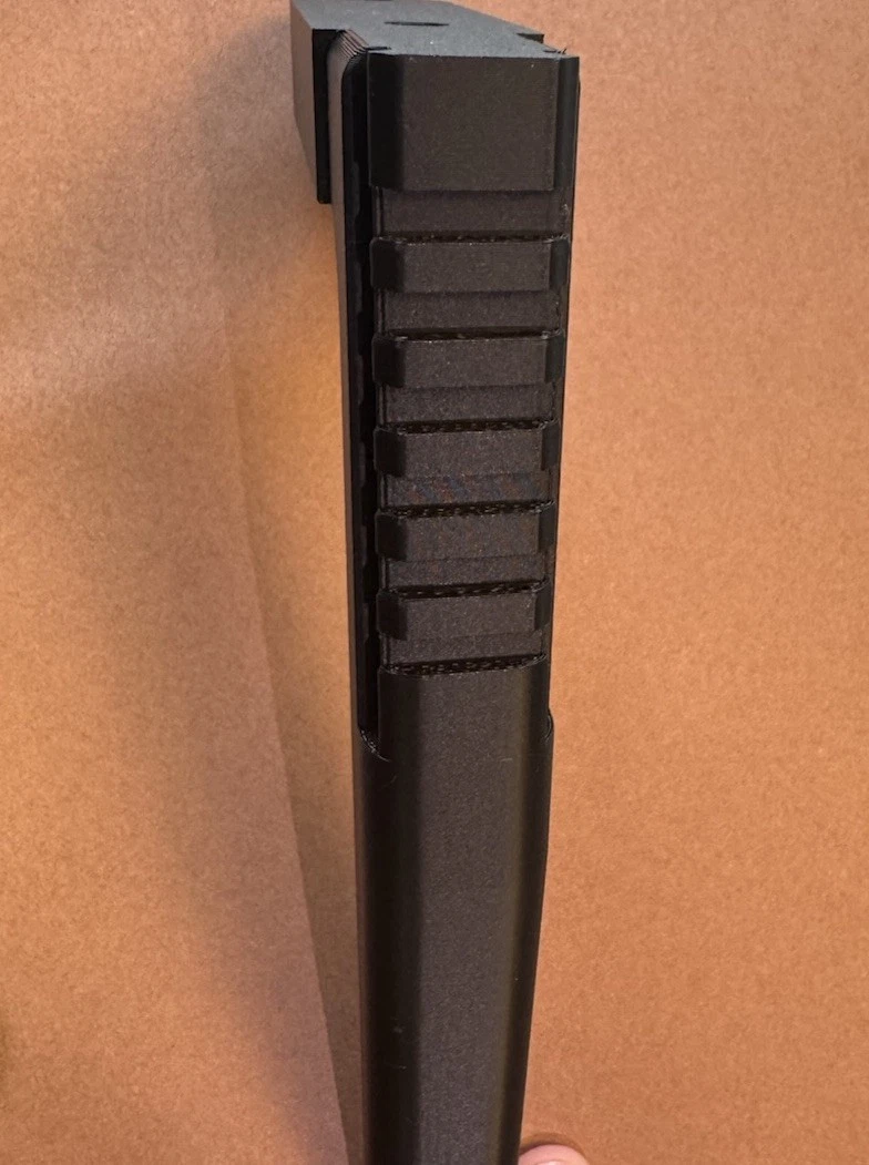 FX Panthera 3D Printed Bag Rider - Image 3