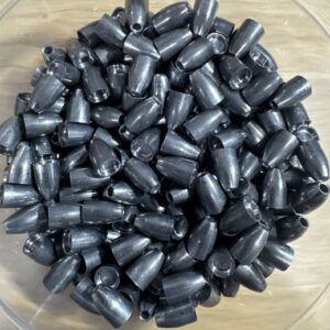 300. Caliber Cup Base Slugs