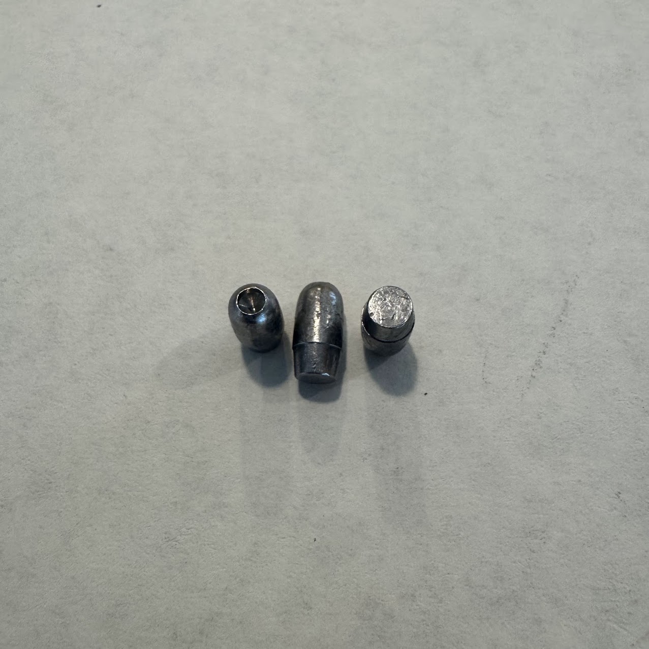 .22 Caliber Boat Tail Slugs XLR and XLR Hunter (.2175) – 36.2 - 40.1 Grain - Image 4