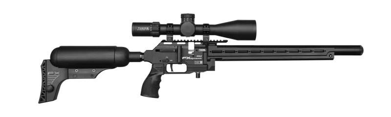 FX Dynamic MKII - Image 3