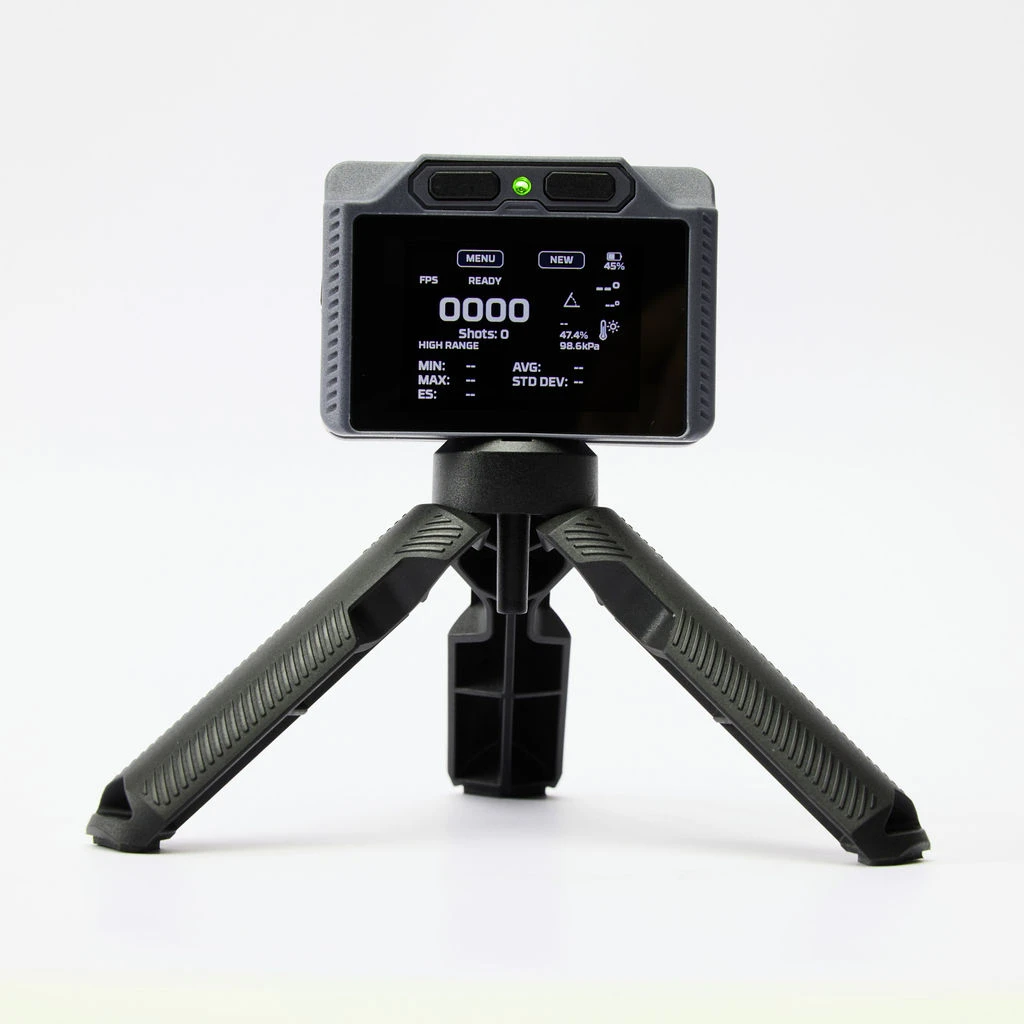 FX Pocket Chronograph Pro - Image 2