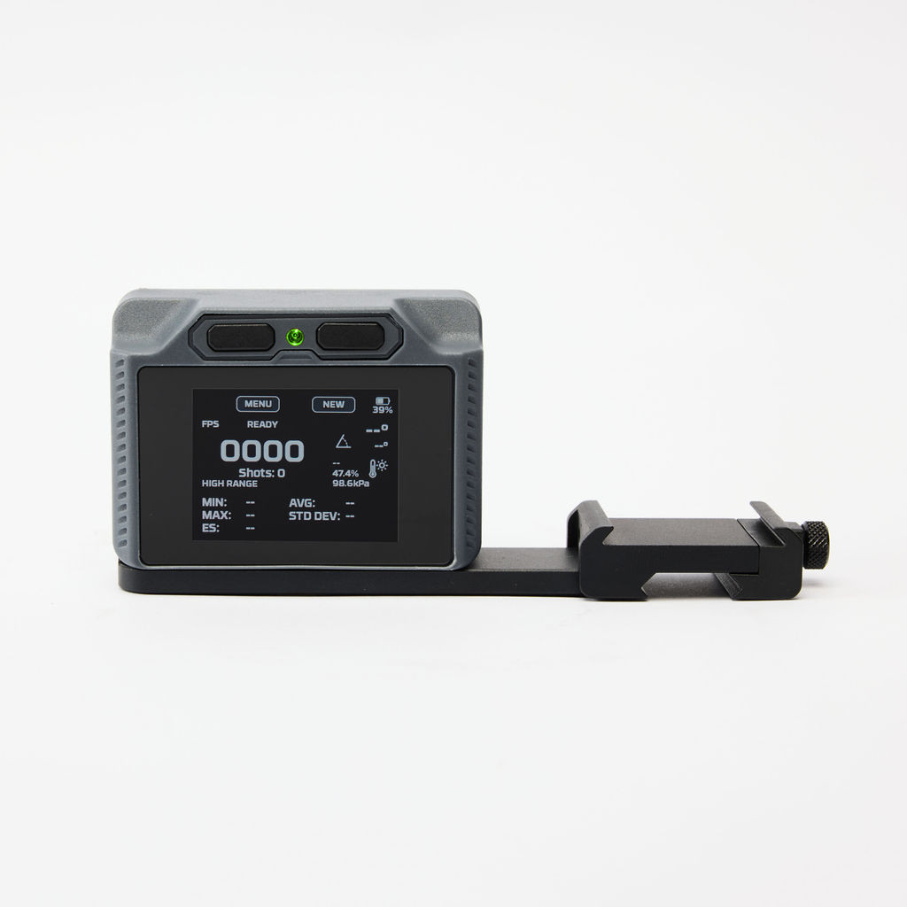 FX Pocket Chronograph Pro - Image 3