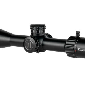 HELIX GEN 2 6-24×50 FFP