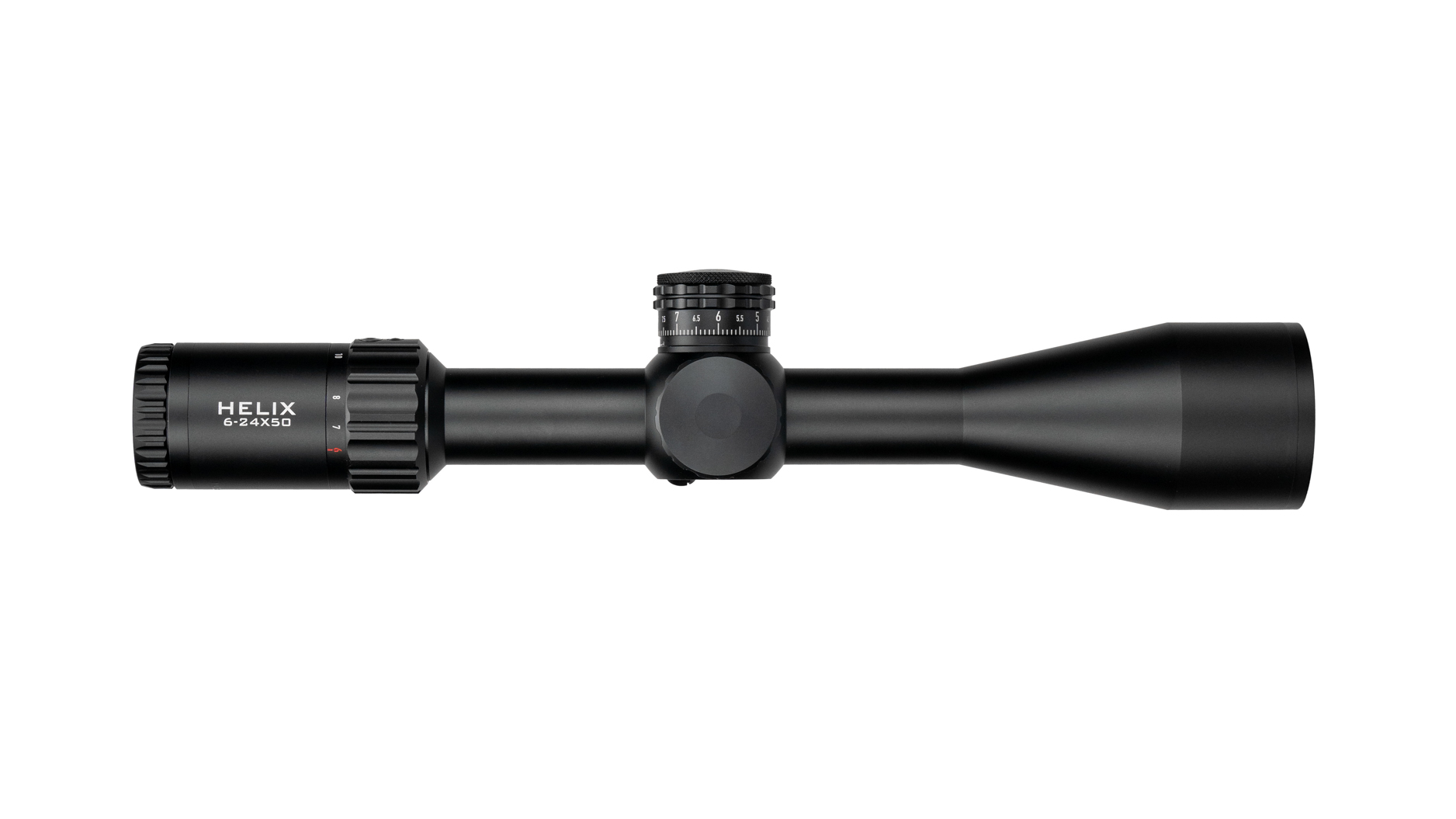 HELIX GEN 2 6-24×50 FFP - Image 4