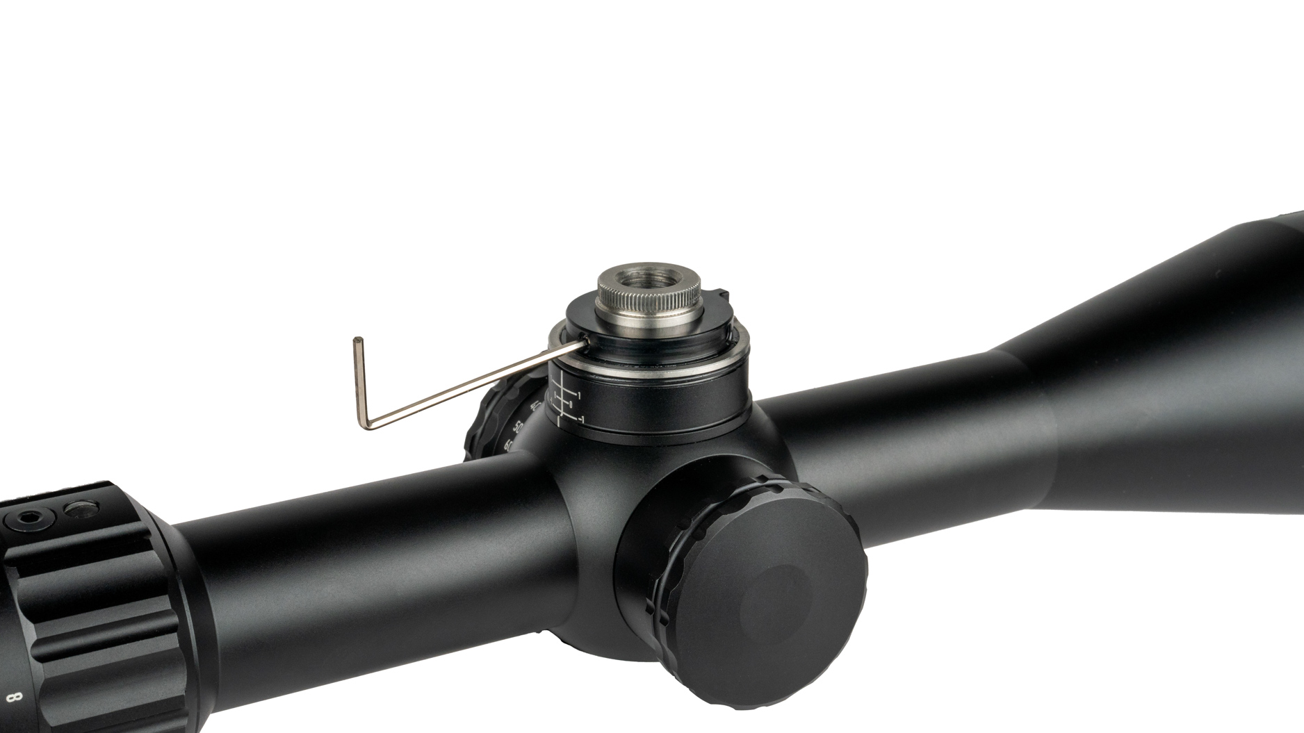 HELIX GEN 2 6-24×50 FFP - Image 2