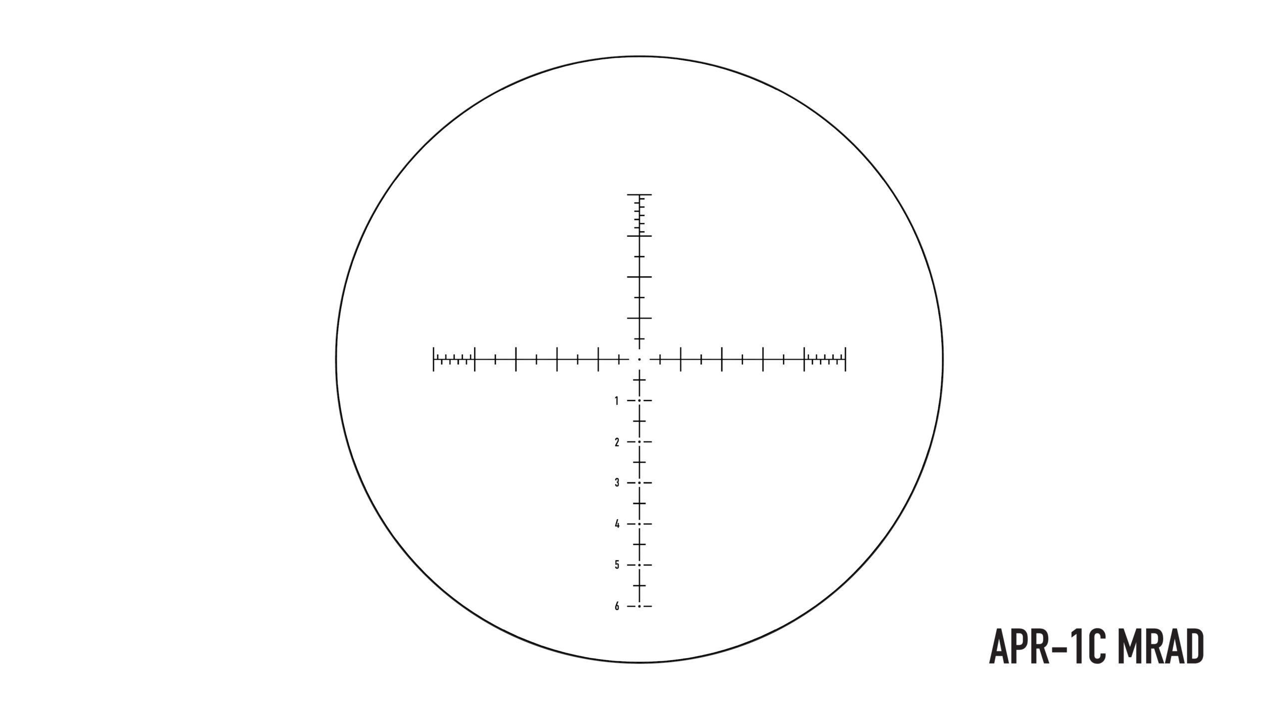 HELIX GEN 2 6-24×50 FFP - Image 6