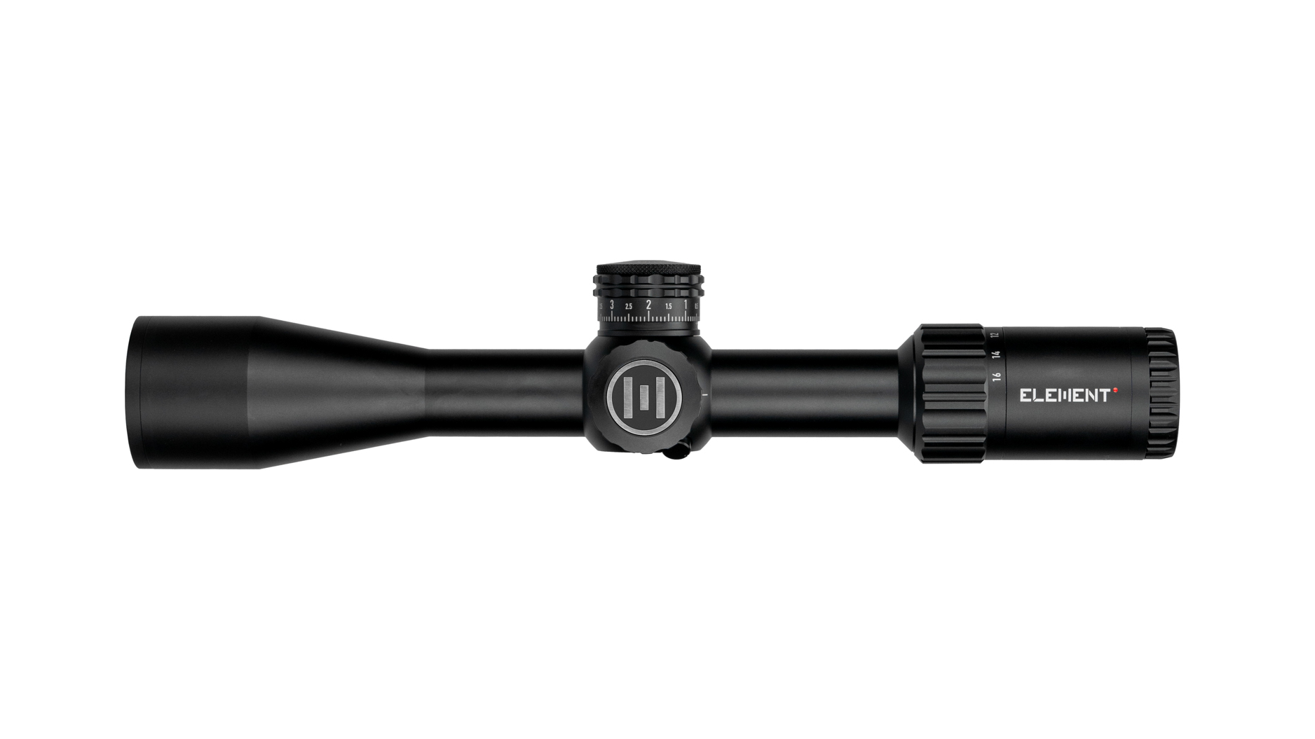HELIX GEN 2 4-16×44 FFP