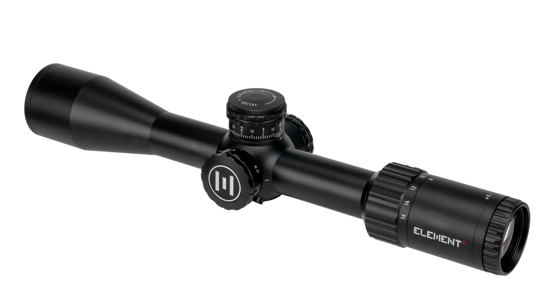 HELIX GEN 2 4-16×44 FFP - Image 2