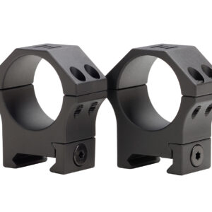 XT 30mm Picatinny Mounts