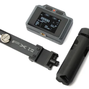 FX Pocket Chronograph Pro