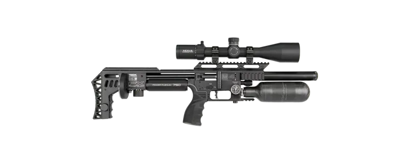 FX Impact M4 - Image 2