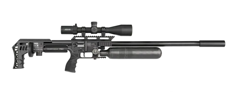 FX Impact M4