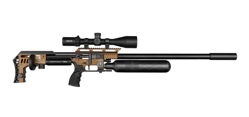 FX Impact M4 - Image 3