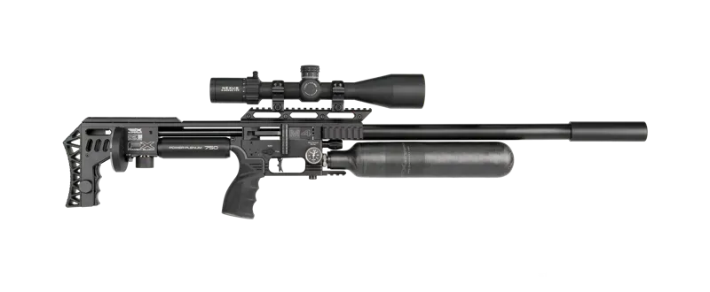FX Impact M4 - Image 4