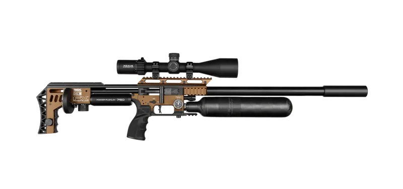 FX Impact M4 - Image 5