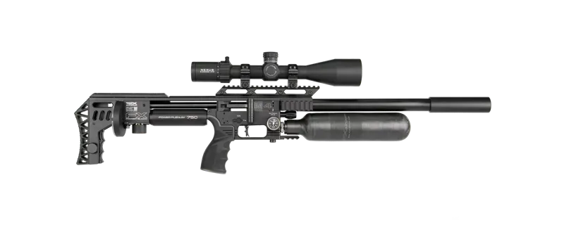 FX Impact M4 - Image 6