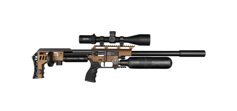 FX Impact M4 - Image 7