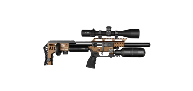 FX Impact M4 - Image 8